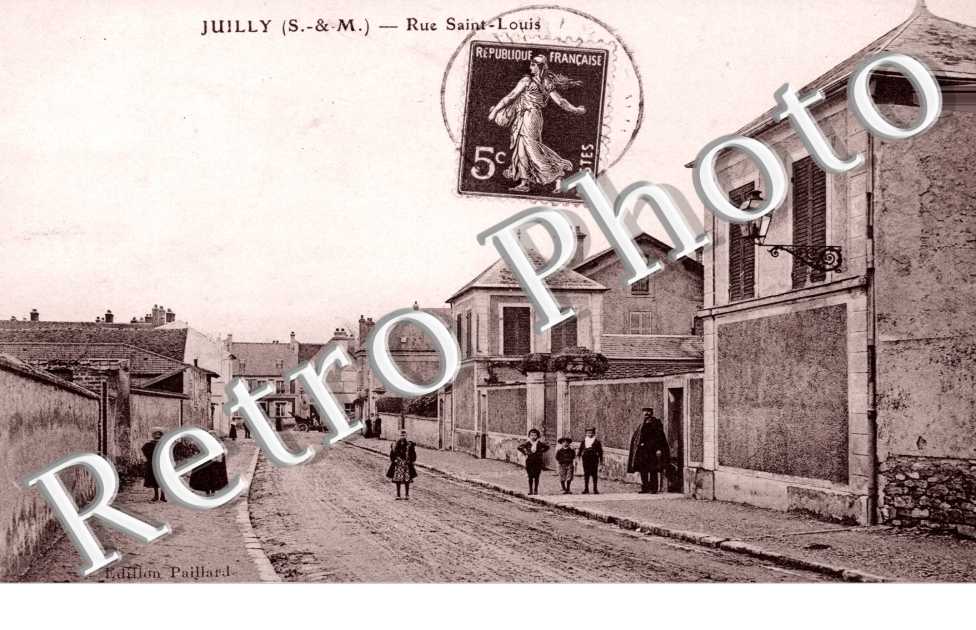 rue saint-louis