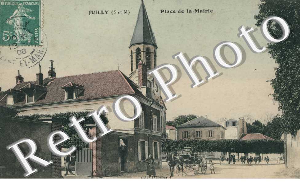  place de la mairie