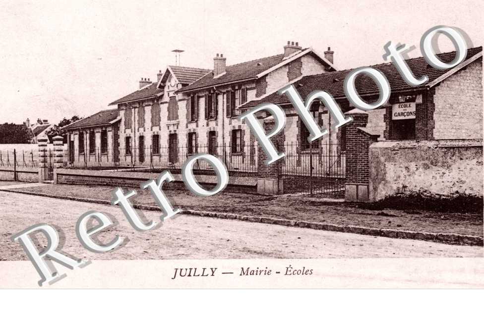 mairie-ecoles