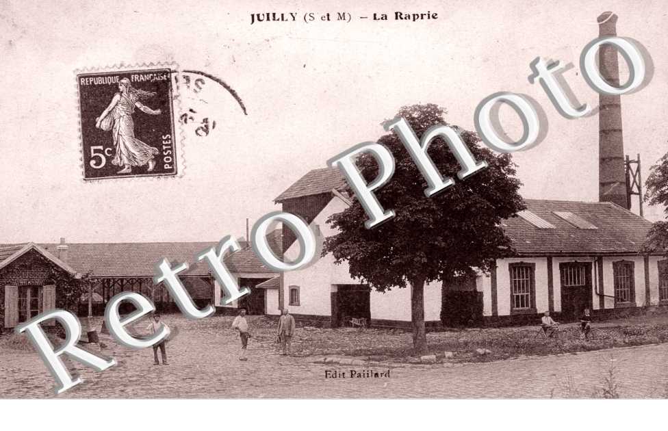 La Raprie