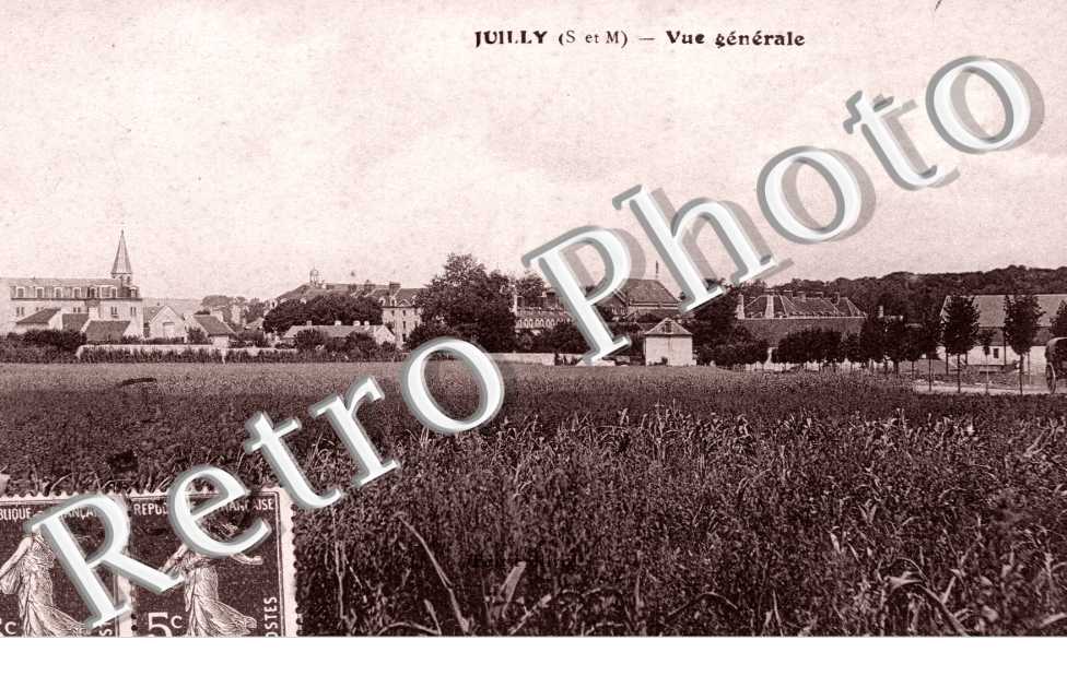 Vue generale