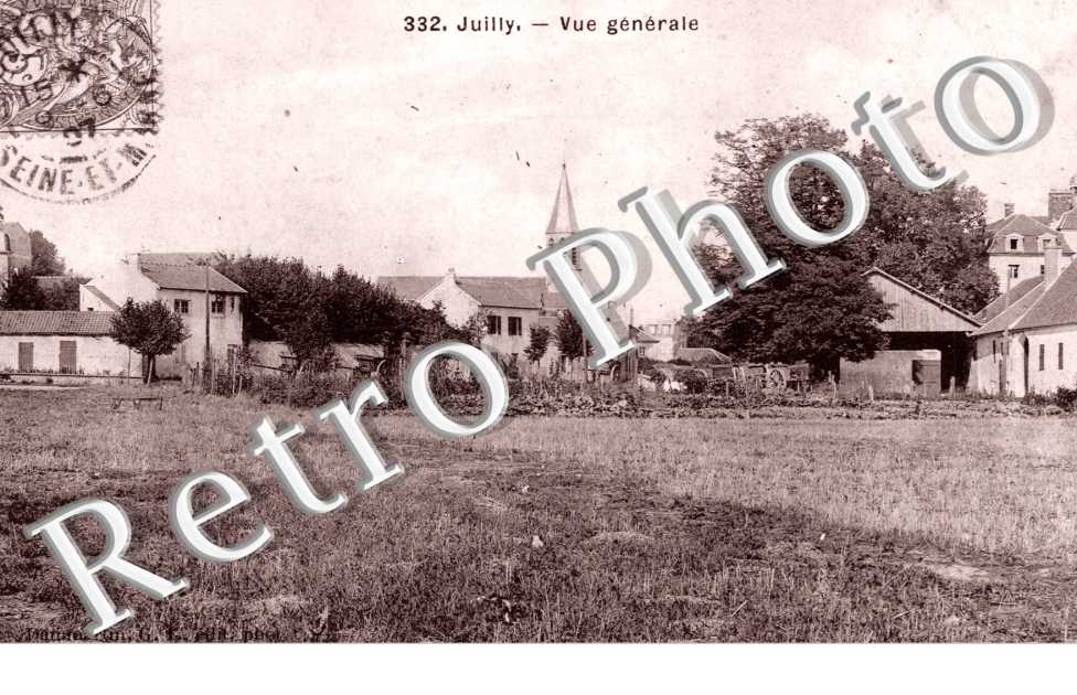 Vue generale