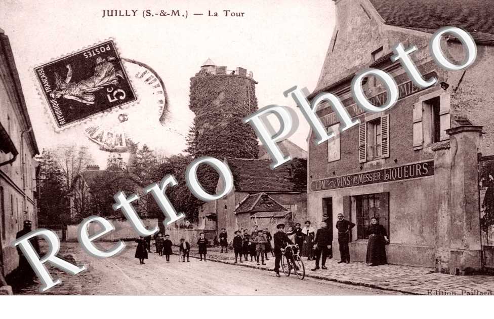 la tour