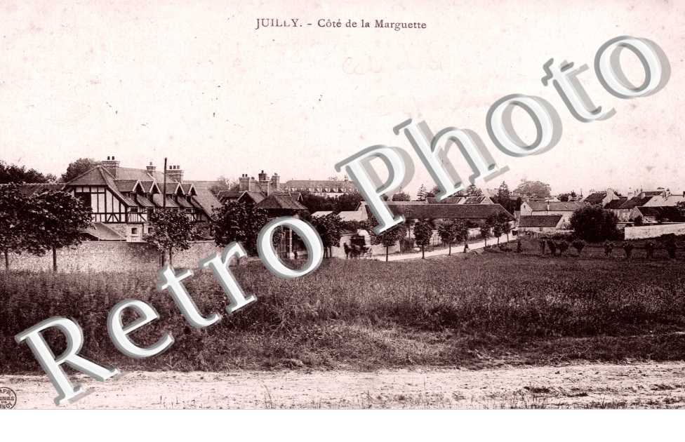 cote de la marguette