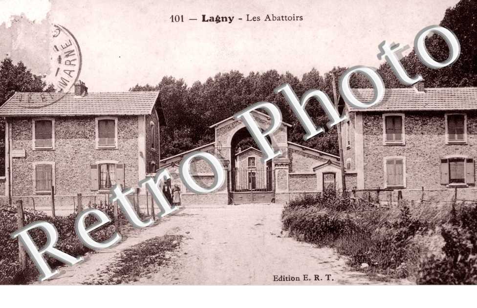 Les Abattoirs