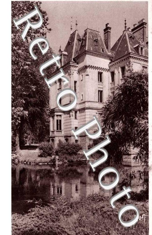 Chateau