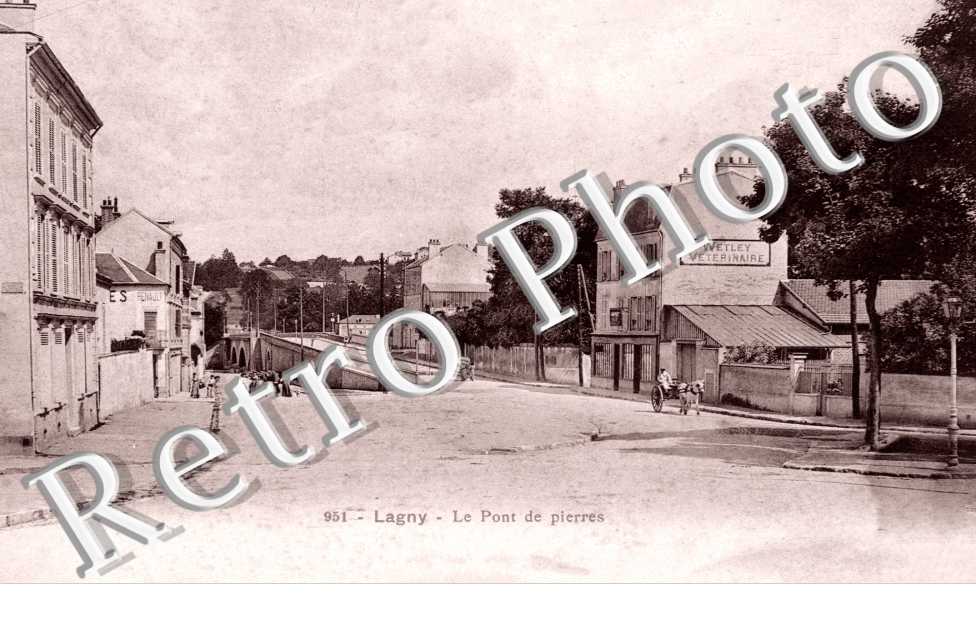 Pont de Pierre