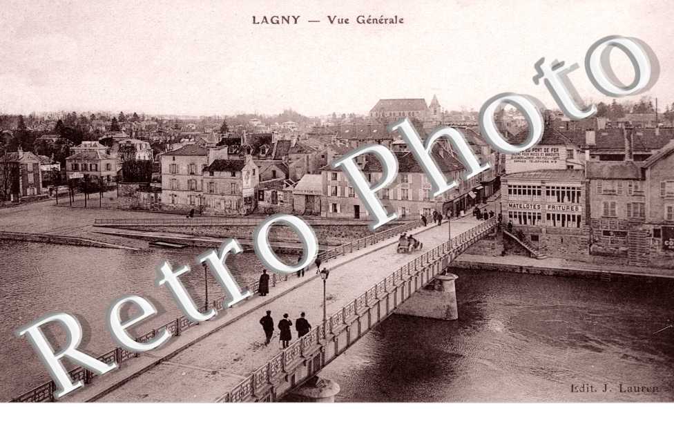 Vue generale