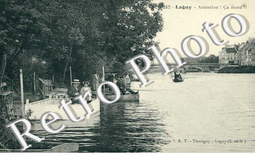 le Canal