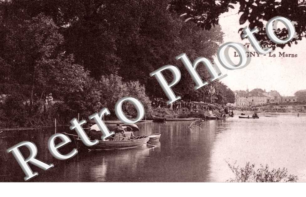 La Marne
