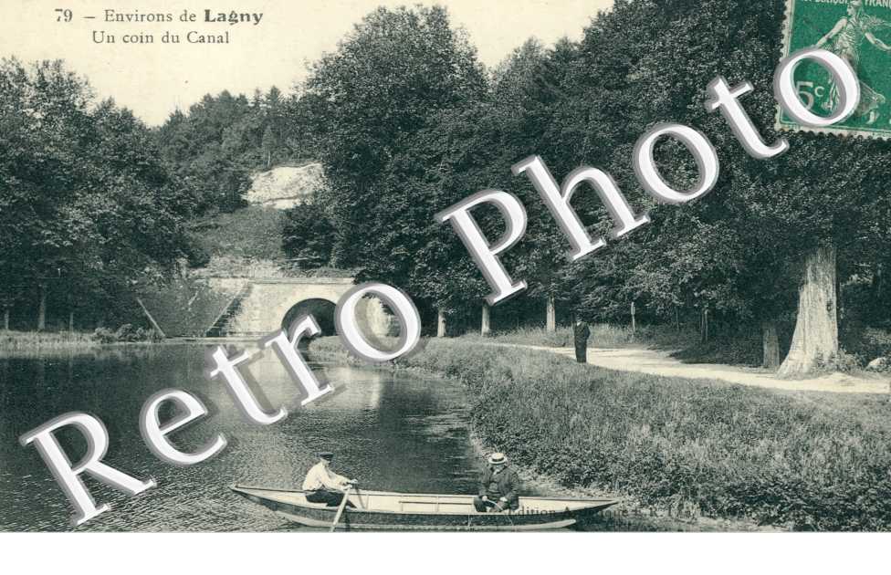 Coin du Canal