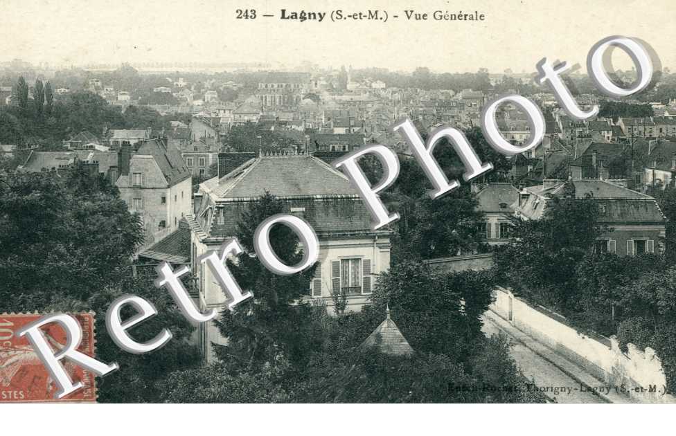 Vue generale