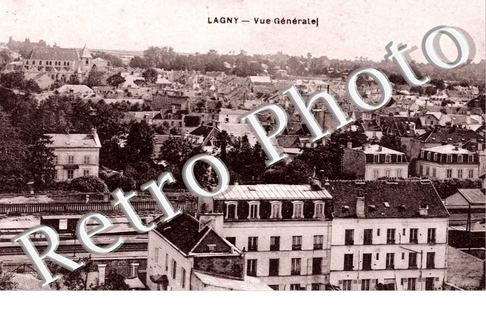 Vue generale
