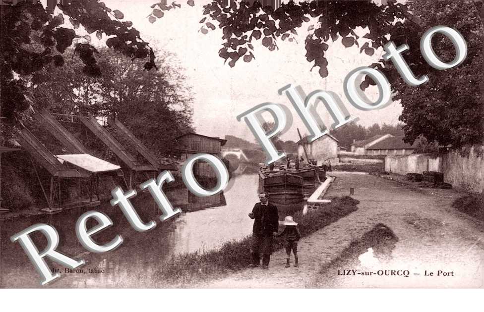 le Port