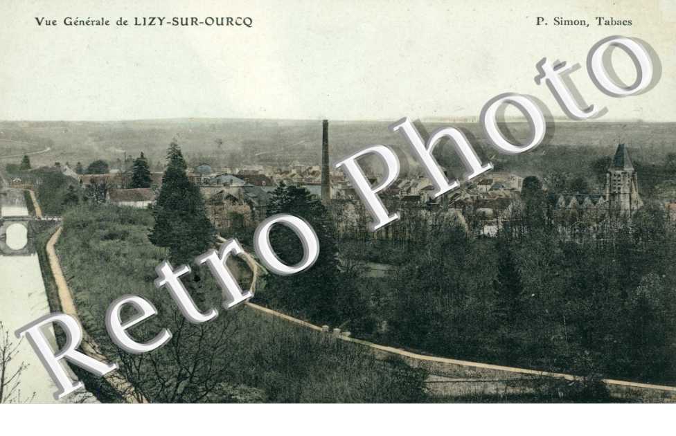 Vue Generale