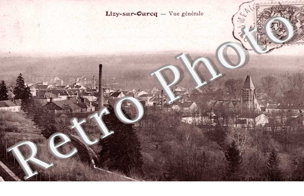 Vue Generale
