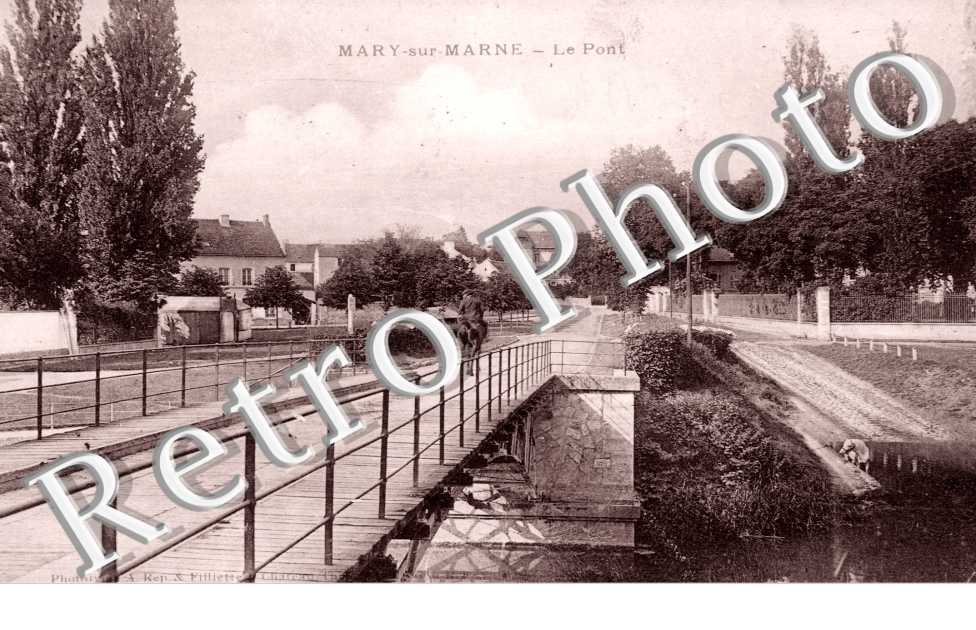 le Pont