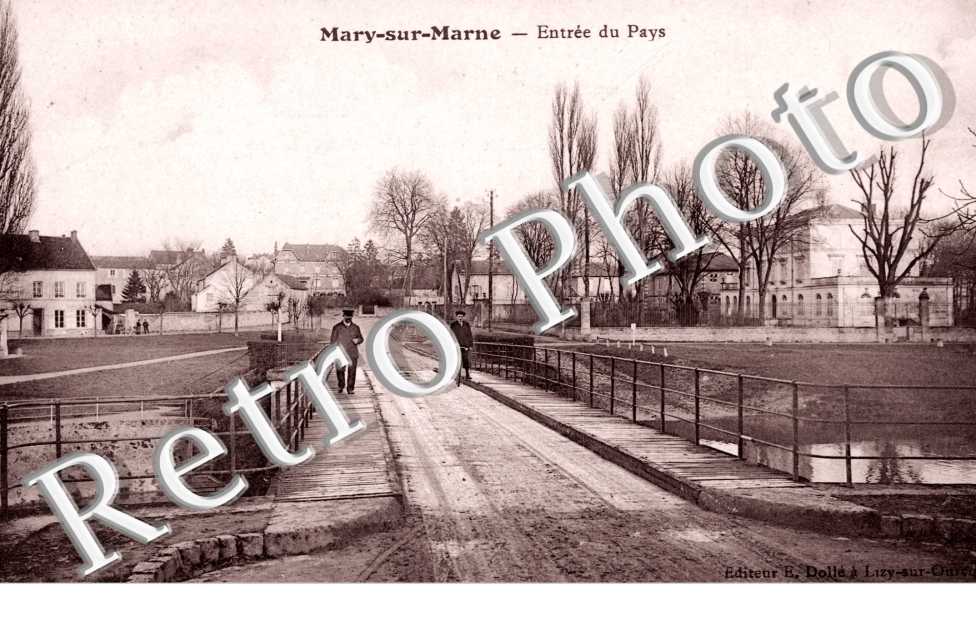 l&#039;Entree du Pays