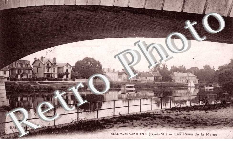 Rives de la Marne