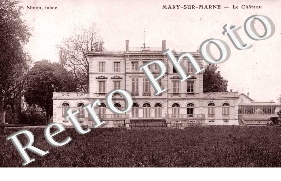 Le Château