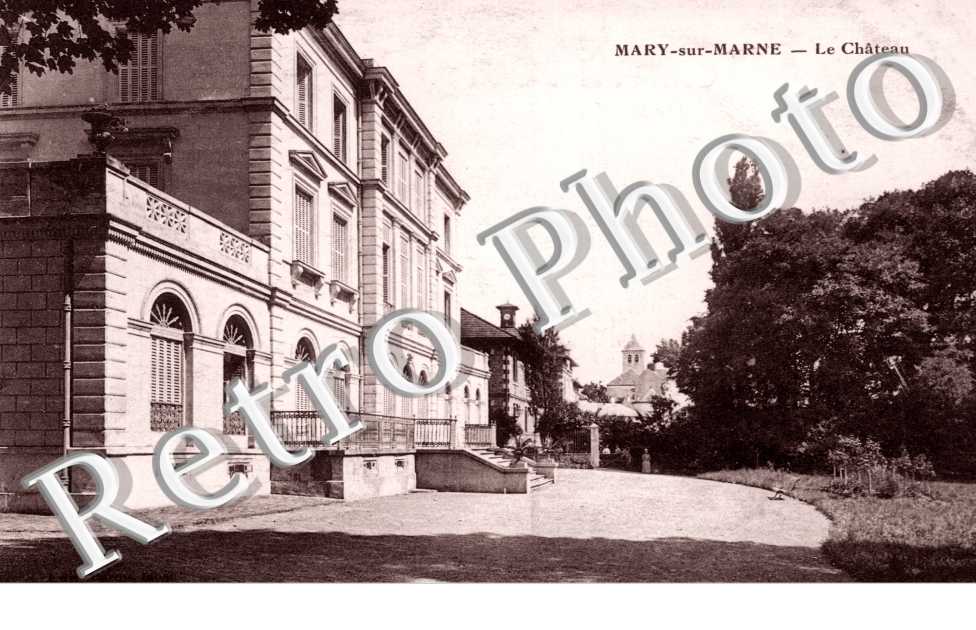 Le Château