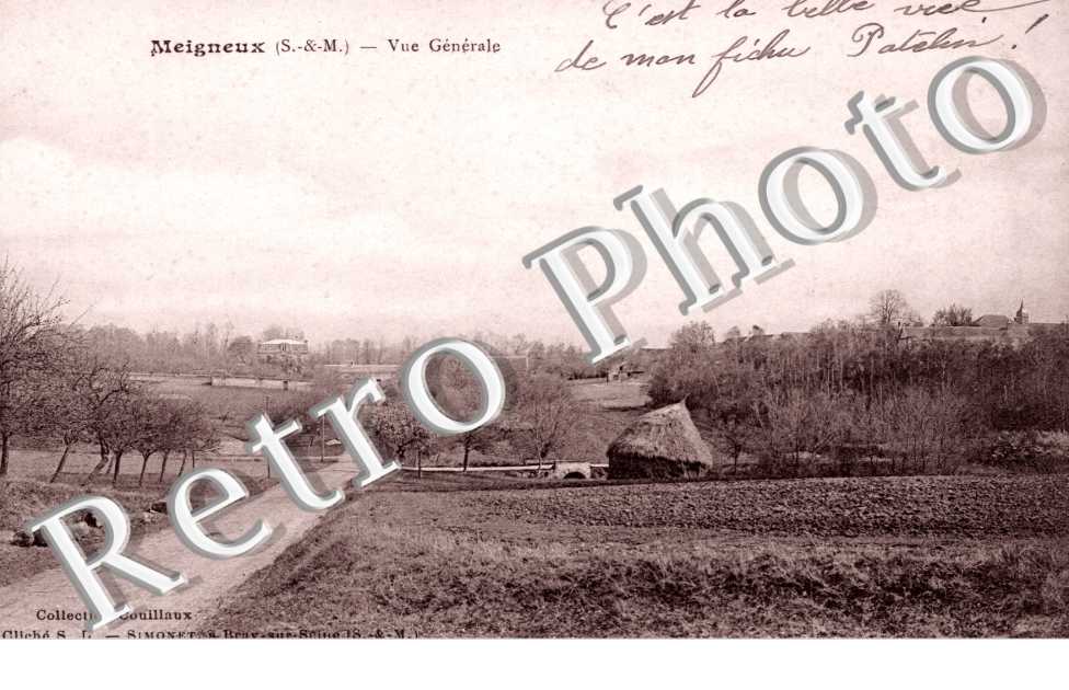 Vue generale