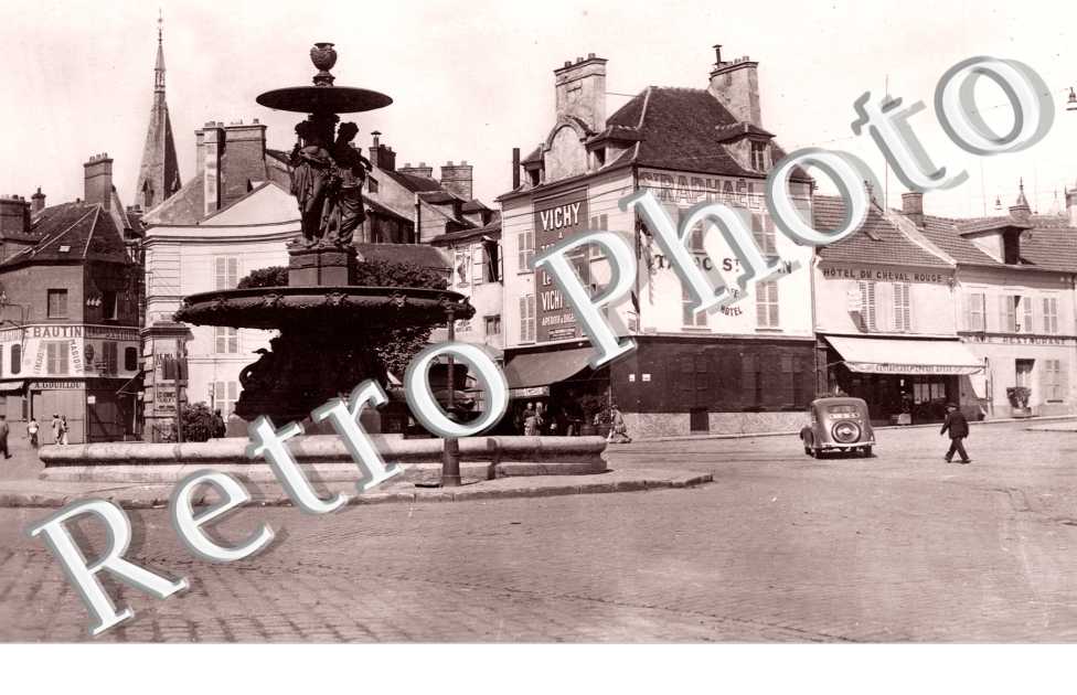 Place Saint-Jean