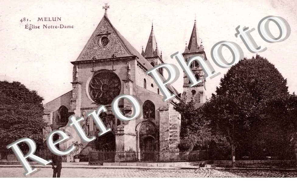 Eglise Notre Dame
