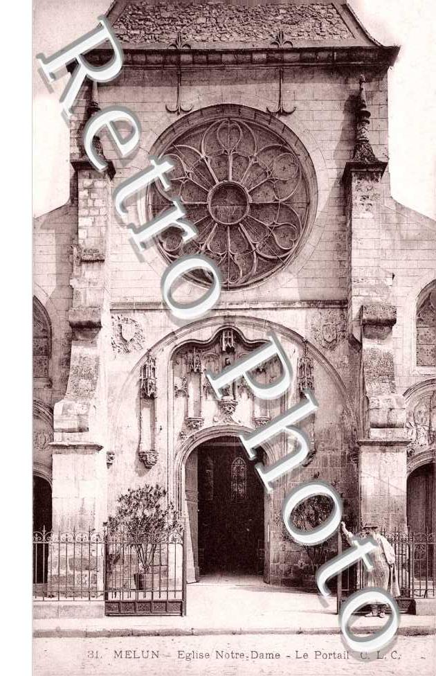 Eglise Notre Dame