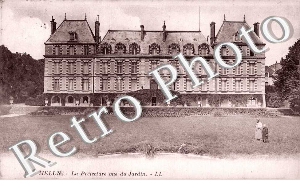 La Prefecture