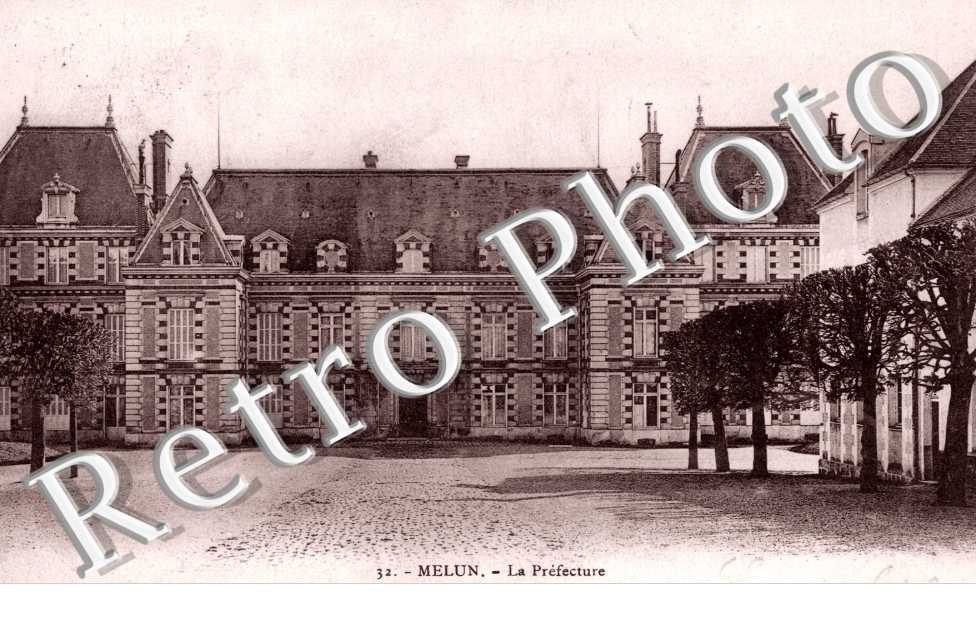 La Prefecture