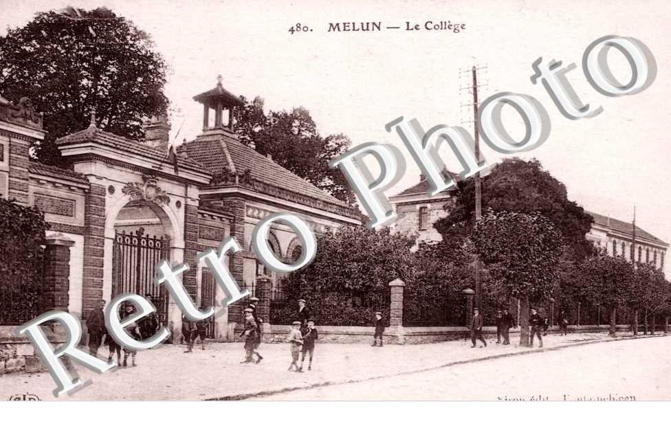 le College