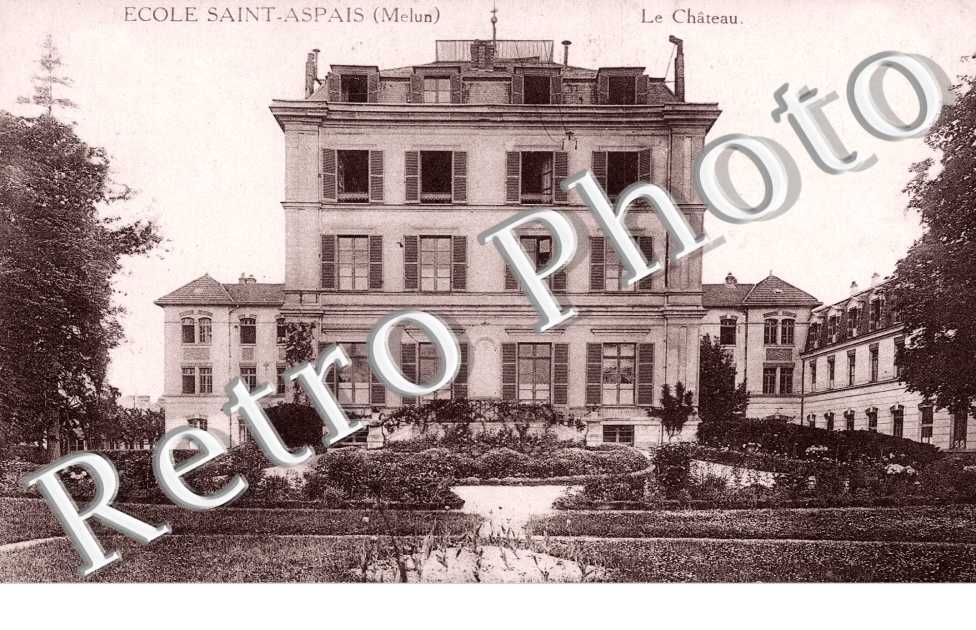 le Chateau