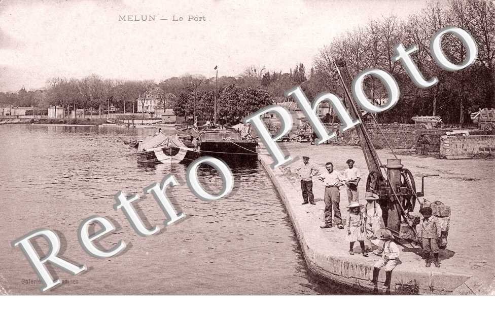 le Port