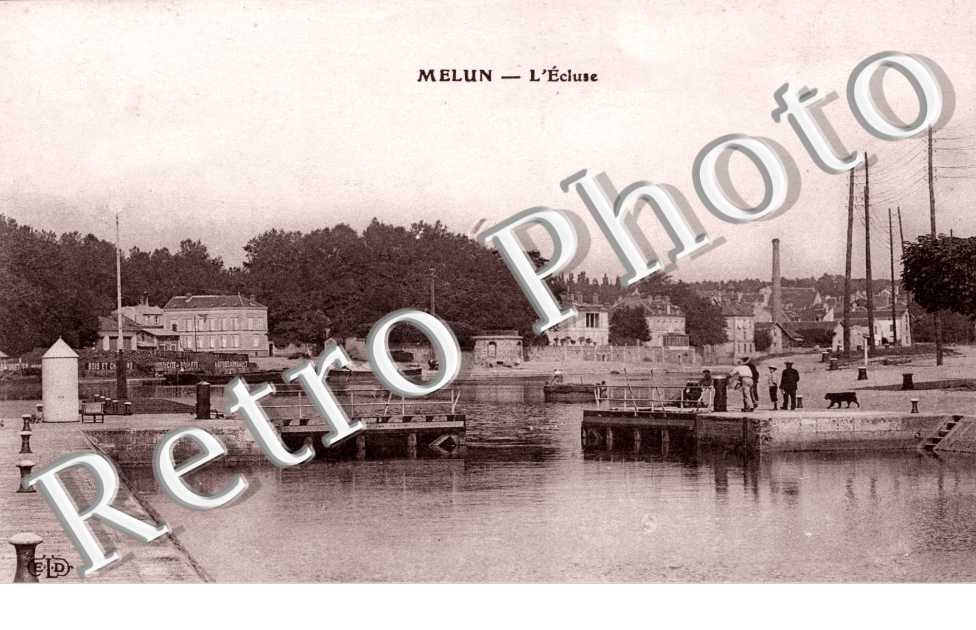 L'Ecluse