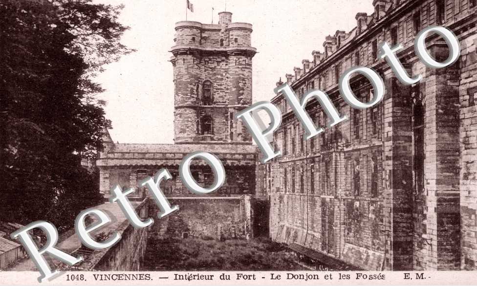le Fort