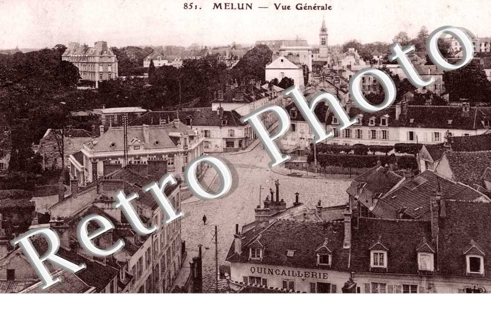 Vue generale