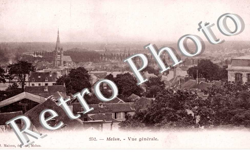 Vue Generale
