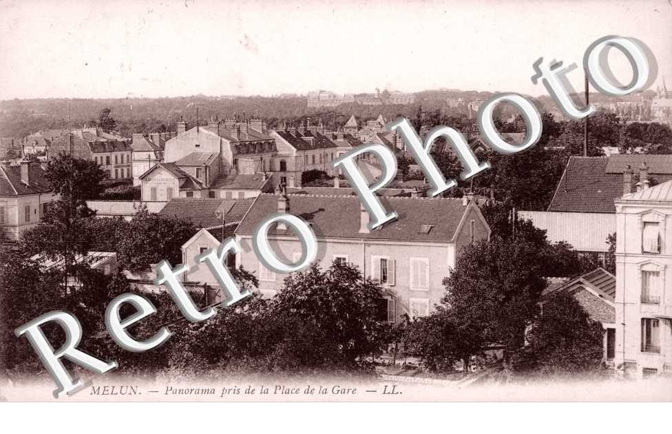 Vue generale