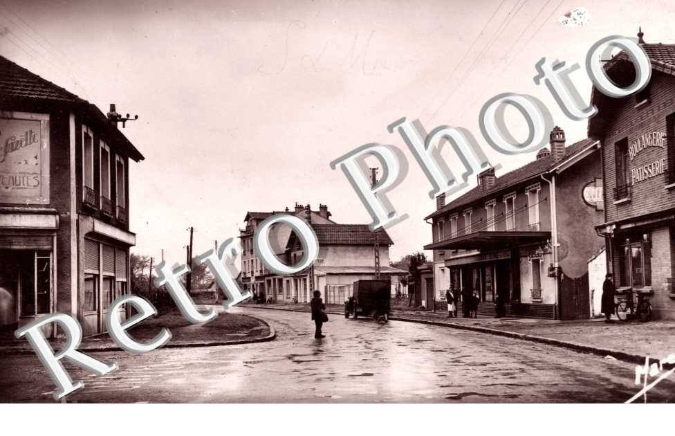l&#039;Avenue Franklin Roosevelt