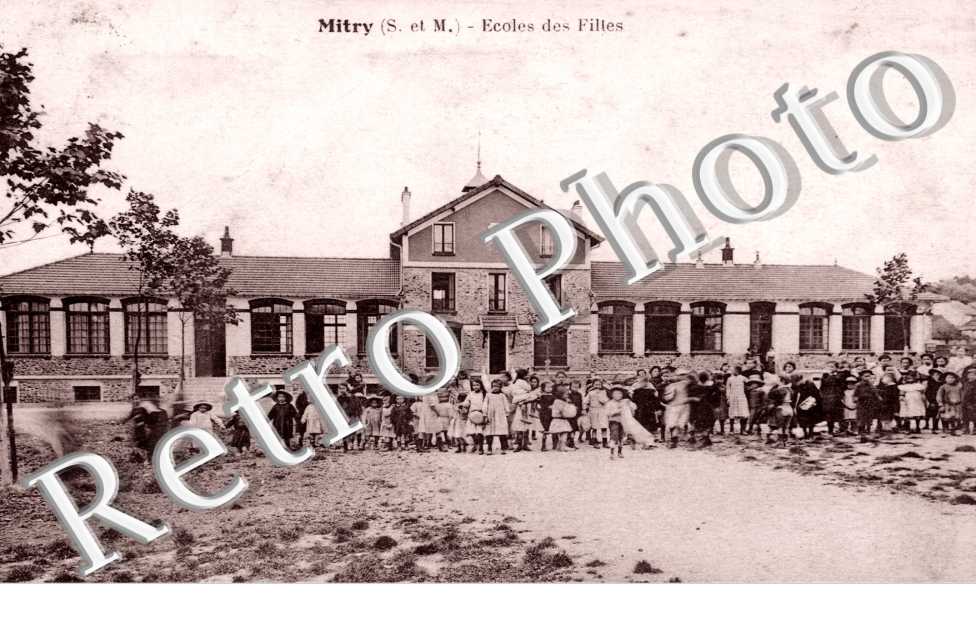 l&#039;Ecole des Filles