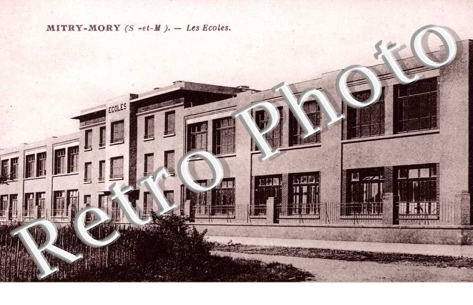 Les ecoles