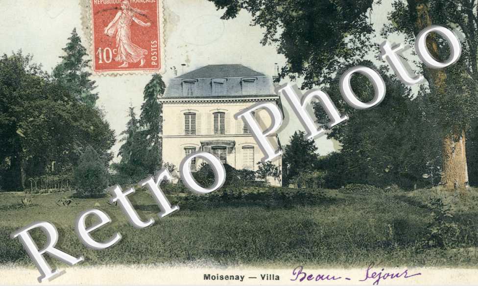 Villa Beau Séjour