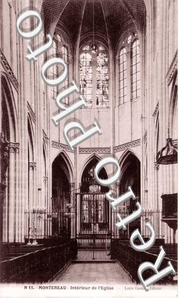 Eglise