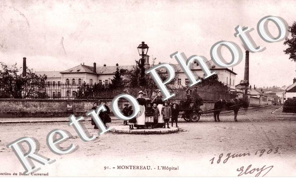 l'Hopital