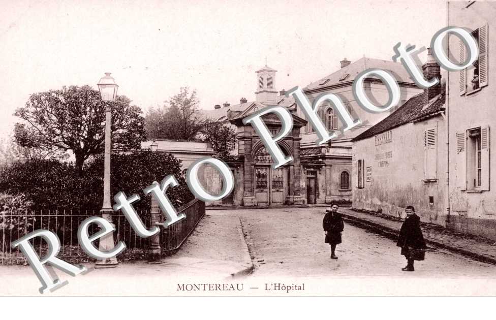l'Hopital