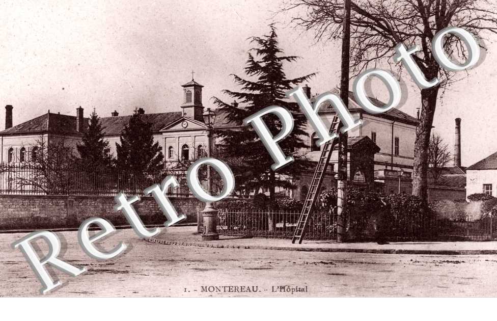 l'Hopital