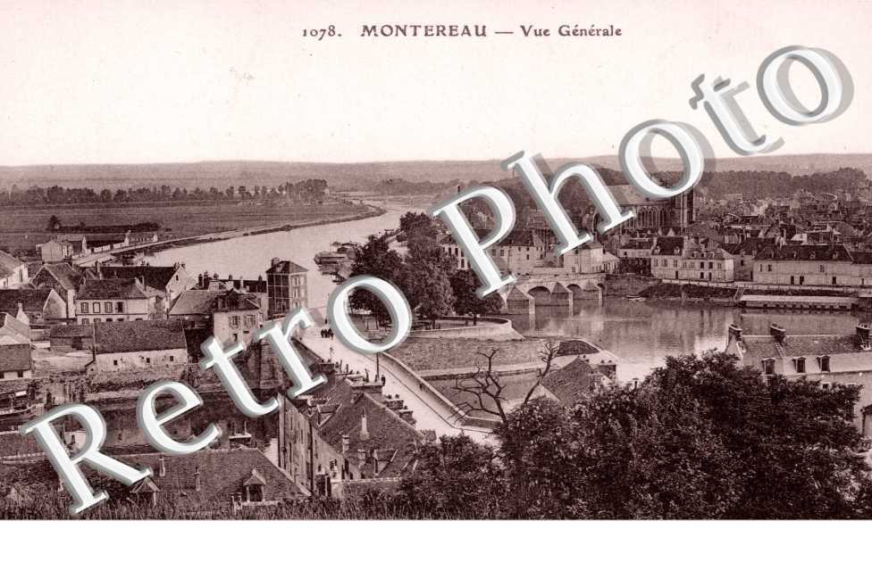 Vue Generale