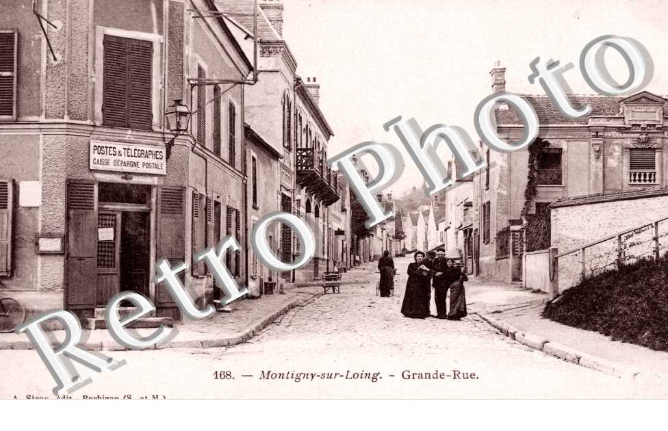 Grande rue
