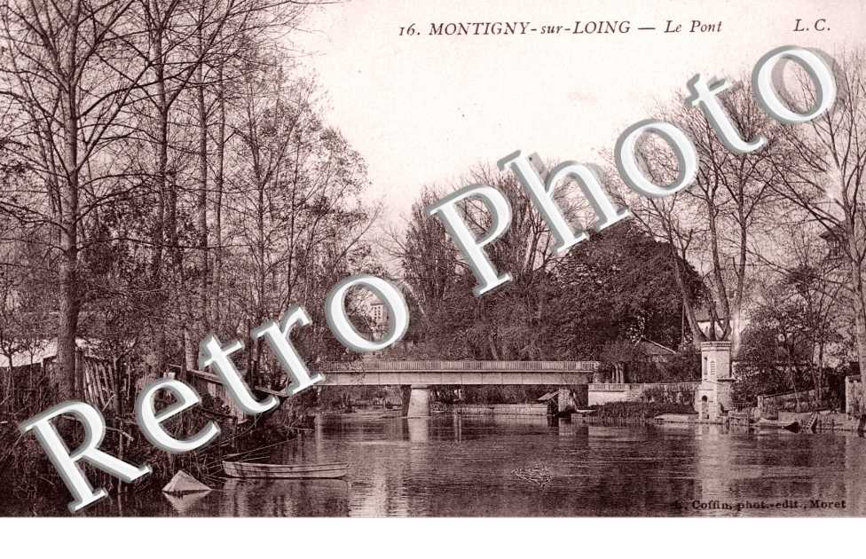 le Pont